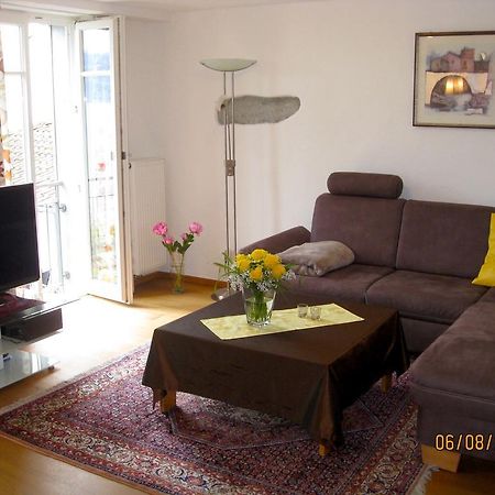 Ferienwohnung Damkroeger 2 린다우 외부 사진