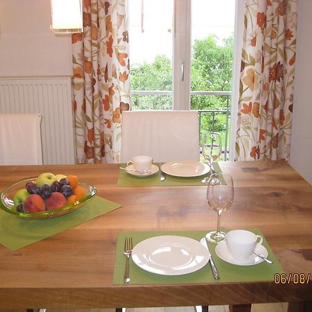 Ferienwohnung Damkroeger 2 린다우 외부 사진