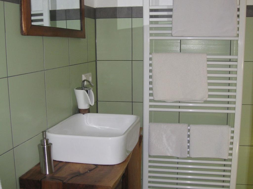 Ferienwohnung Damkroeger 2 린다우 객실 사진
