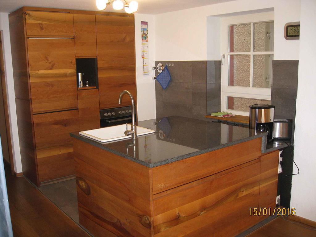 Ferienwohnung Damkroeger 2 린다우 외부 사진